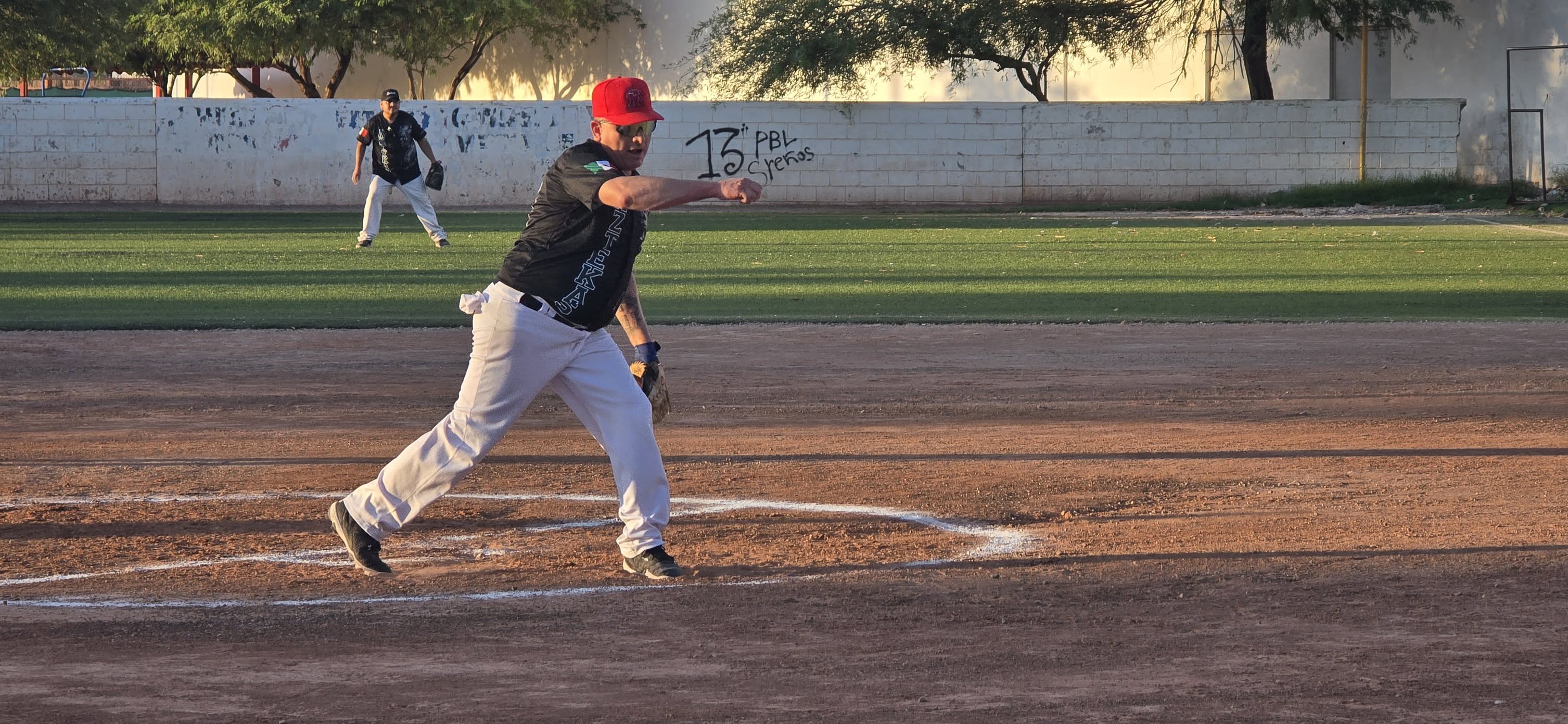 Béisbol en Caborca